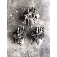Proton Saga / Iswara / Wira (12Valve carburetor) 4G13/4G15