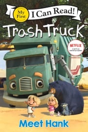 Trash Truck Netflix