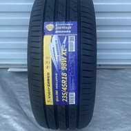 Senqilin Tires 225/235/55R18 235/60R18 235/45R18 R19 Compatible with Tesla