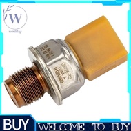 85PP26-03  Rail Pressure Sensor       A3 A4 Q3 Q7 03L906054A
