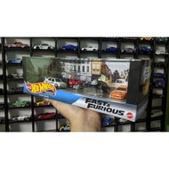 HOTWHEELS FNF BOX SET