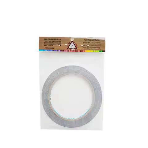 1Roll Archery Feather Fletching Tape to Quill for a Strong Reliable Bond Archery DIY Arrow Hunting A