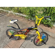 Brand New MBX Quality Bicycle 20 inch