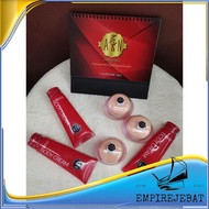 [READY STOCK] AZN Body Cream Dan AZN Puteri Lentik - Extra Kurus, Ramping, Ideal Shape