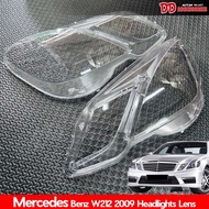 Headlight Cover W212 2009 2010 2011 2012 Clear Frame Direct Model You Can Buy It Separately. NT