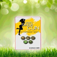 supplement beauty jamu susuk daracun jamu manjakani plus senna