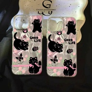 JJ220 Case For Oppo A5 PRO A60 A3X 5G A3 Pro 5G Indo A37 Neo 9 A39 A57 A71 F1S F5 F7 F9 A7 A5S A12 A