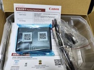 全新行貨未開封 Canon LC-E17E 充電器 FOR R8 RP R10 R50 M6 M5 M3 200D