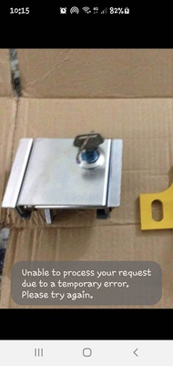 ล็อกฝากระโปรง ล็อคฝากระโปรง PC130-7 PC200-7 PC120-8 PC130-8 PC200-8 รถแม็คโคร รถขุดดิน