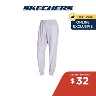 Skechers Women Basic Sport Pants - P122W045