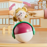 [Educational Toys] Baby Sliding Soothing Toys 3-6-9 Months Baby Early Education Educational Crawling