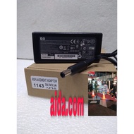 Laptop Charger hp 1000 CQ40 CQ60 CQ60 CQ40 CQ42 CQ43 430 G4 18.5V 3.5A Free Power Cable