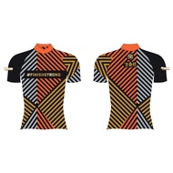 6.6 SALE! 1st - 16th June! Trifactor 2018 Cycling Jersey