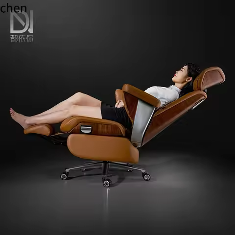 v9.3- Boss Chair Office Chair Human Body Computer Chair Electric President Zero Gravity