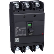 EZC250H3125 เมนเซอร์กิตเบรกเกอ ชไนเดอร์ EZC250H3125