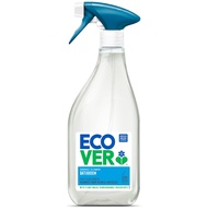 ECOVER Bathroom Cleaner/Floor Soap/Limescale Remover/Non Bio Laundry Liquid/Stain Remover