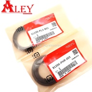 91205-PL3-B01 & 91206-PHR-003 Transmission Gearbox Drive Axle Oil Seals For Honda K20A K24A K20A2 91