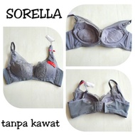 SORELLA Thin Foam Wireless BRA-29735