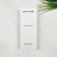 ลูกกลิ้งนวดหน้า แบบเย็น กระชับผิว  Facial Ice Roller 0.23 lbs [Grace & Stella®]