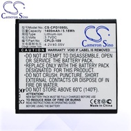 CS Battery For Coolpad CPLD-109 / Coolpad 8070D/ Phone Battery CPD109SL