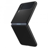 Spigen - Galaxy Z Flip3 Thin Fit 保護殼 - 黑