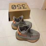 Adidas Yeezy Boost 350 V2 男鞋 正品 愛迪達 US12