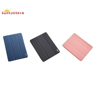 Tablet Case for 2021  Pro 12.9 Inch Tablet Flip Case PU Case Tablet Stand with Pen Slot for Office