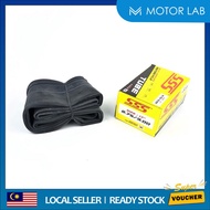 SSS [ 275x17 / 300x17 ] TUBE TAYAR TYRE TUIB TAYAR TUBE MOTORCYCLE 100% ORIGINAL SSS