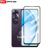 Tempered Glass Oppo A60 Anti-Scratch Anti-Static Screen Protector