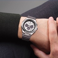 [Citizen Malaysia Official] Zenshin Eco-Drive Men Watches_CA4610-85A