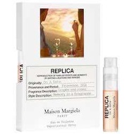 Vial mẫu thử nước hoa Repli ca Maison Margiela chính hãng nhiều mùi