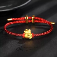 Lucky Cat Lucky Bracelet Lucky Cat Lucky Bracelet
