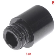 【Fizxopu】 1PCS 510 810 Drip Tip POM Anti Scald Holder
