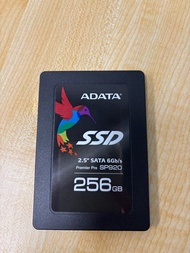 Adata 256gb ssd sp920ss