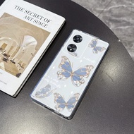 Suitable for OPPO A97 5G PFTM10 Cover Protection Jelly Soft Phone Casing