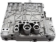 6R140 BCZ-7A100-B Transmission Valve Body With Solenoids Compatible With Ford F250 Series 2011-on