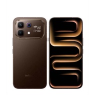 Infinix Note 60 Pro รุ่น 5G (12/256GB) จอเสริม Active Matrix I  ชิปเซ็ต Snapdragon 7s Gen 4