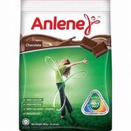 ✲☑Anlene Gold Choco 980g