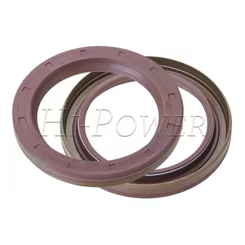 2PCS A0189970447 0109974947 722.3 722.5 722.6 722.8 722.9 Transmission Oil Pump Seal 0189970447 O-PP