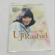 2CD Uji Rashid Memori Hit