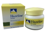 Hazeline Snow Moisturising Cream (50g)