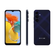 m-horse รุ่น A15 แรม4 รอม64 แอนดรอยด์13 มือถือจอใหญ่ 6.6นิ้ว สมาร์ทโฟน รุ่นใหม่ รองรับทุกเครือข่าย  