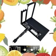 PCIE 5.0 X4 to OCuLink SFF-8611 M.2 External Graphic Dock 128 Gbps M.2 External Interface EGPU Adapt