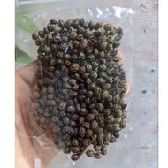 Dried Papaya Seeds Dried Papaya Seeds 100 Grams