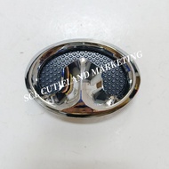 ✪ Haval H1 Great Wall M4 Front And Rear Bumper Grille Sticker Logo Font Emblem