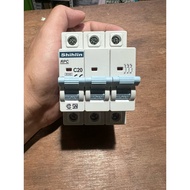 MCB SHIHLIN 3P 20A ORIGINAL