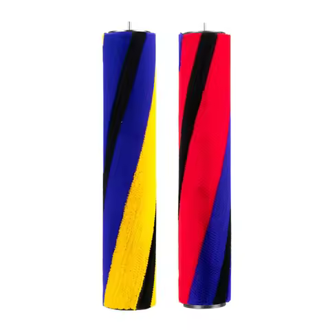 Soft Roller Brush Replacement For Dyson Vacuum Cleaner V12 Detect Slim, V15 Detect Slim, V8Slim, V10