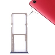 Ready to ship For OPPO A1 2 x SIM Card Tray + Micro SD Card Tray