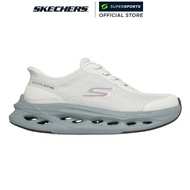 SKECHERS Slip-Ins: GOrun Max Cushioning Glide-Step-Hartford Women's Running Shoes Running Shoes Wome