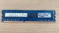 Hynix 8GB DDR3 (PC3-12800U) 1600MHz